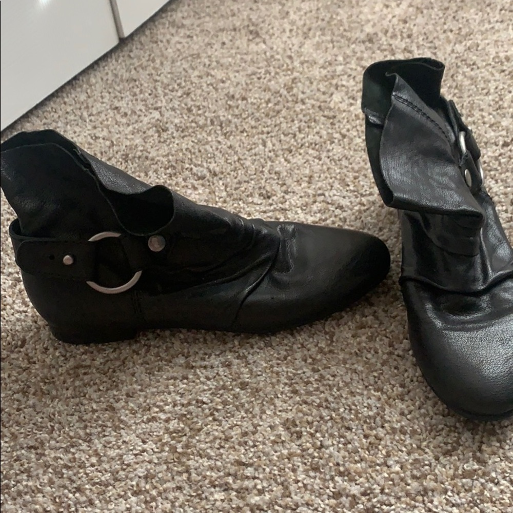 Nine West Vintage America Thalassa Bootie